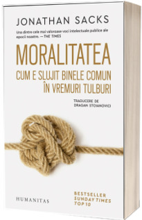 Moralitatea