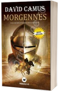 Morgennes. Romanul crucii