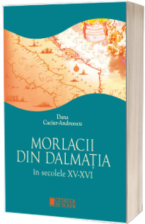 Morlacii din Dalmatia in secolele XV-XVI
