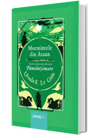 Mormintele din Atuan