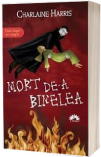 Mort de-a binele