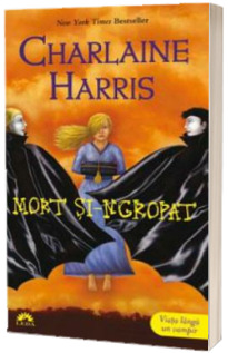 Mort si-ngropat