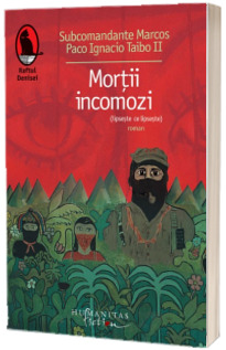 Mortii incomozi