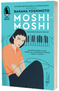 Moshi-moshi