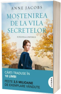 Mostenirea de la Vila Secretelor