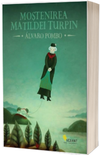 Mostenirea Matildei Turpin