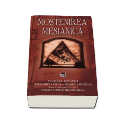 Mostenirea mesianica