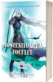 Mostenitoarea focului