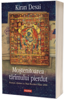 Mostenitoarea tarimului pierdut