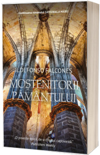 Mostenitorii pamantului