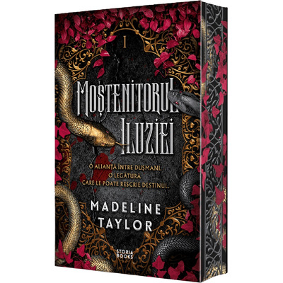 Mostenitorul Iluziei