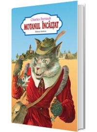 Motanul incaltat