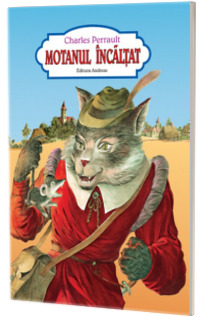 Motanul Incaltat