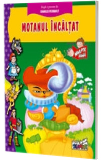 Motanul incaltat