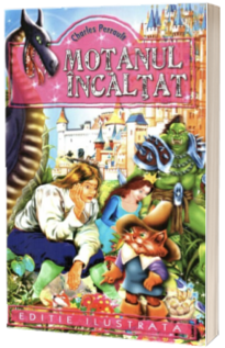 Motanul incaltat