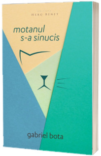 Motanul s-a sinucis