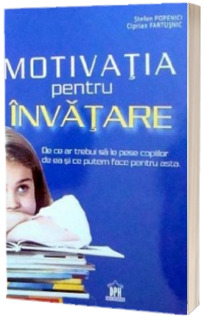 Motivatia pentru invatare