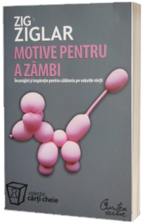 Motive pentru a zambi