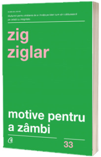 Motive pentru a zambi