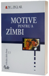Motive pentru a zimbi