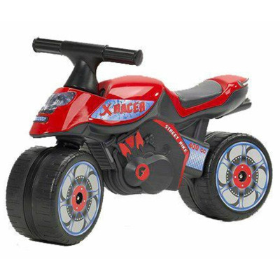 Moto Xracer