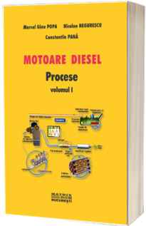 Motoare diesel. Procese