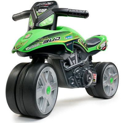 Motocicleta pentru copii Bud Raicing