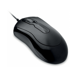Mouse EQ Mouse-in-a-Box, cu fir de 180 cm, plastic partial reciclat, negru