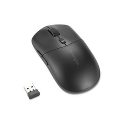 Mouse EQ MY430, reincarcabil, conexiune duala, butoane customizabile, partial reciclat