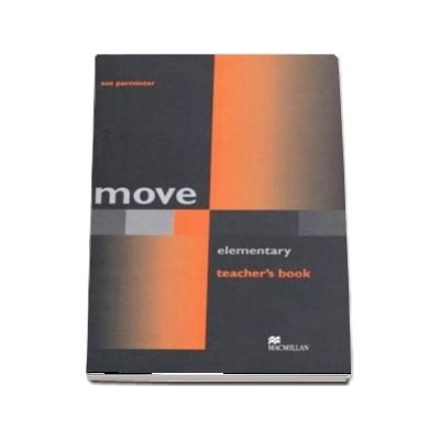 Move Elementary Teachers Book