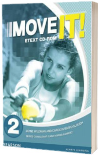 Move It! 2 eText CD ROM
