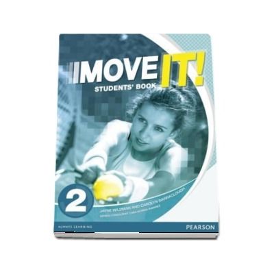 Move It! 2 Students Book