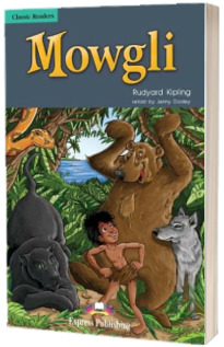 Mowgli. Classic Readers