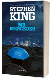 Mr. Mercedes (Seria Bill Hodges, partea I)