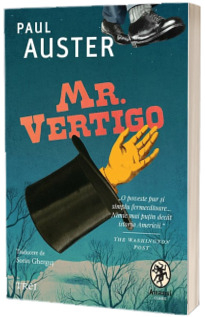 Mr. Vertigo