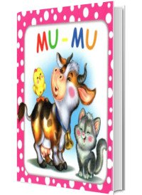 Mu-Mu. Bulinele vesele