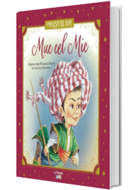 Muc cel Mic. Volumul 25. Povesti de Aur