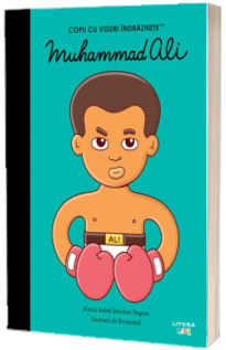 Muhammad Ali. Volumul 52