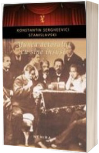 Munca actorului cu sine insusi, Volumul. 2 (2014)