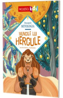 Muncile lui Hercule