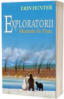 Muntele de fum