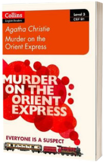 Murder on the Orient Express. B1