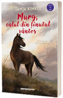 Murg, calul din tinutul vantos