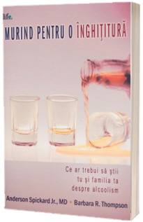 Murind pentru o inghititura
