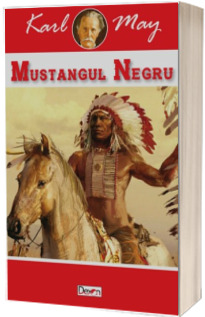 Mustangul negru