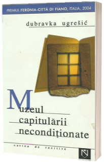 Muzeul capitularii neconditionate