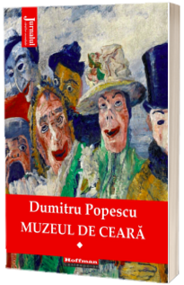 Muzeul de ceara