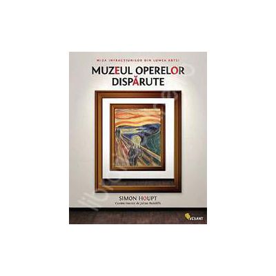 Muzeul operelor disparute