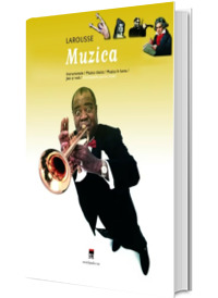 Muzica - Enciclopedia pentru tineri