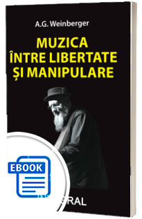 Muzica intre libertate si manipulare